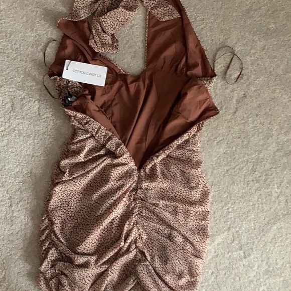 Cotton Candyla Dress - Picture 4 of 9